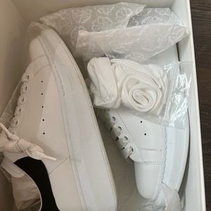 Alexander McQueen Low-Top